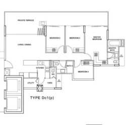 Watertown (D19), Apartment #510942901